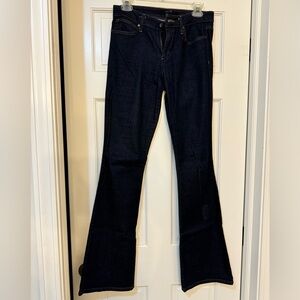 Joe’s Jeans Skinny Bootcut Jeans